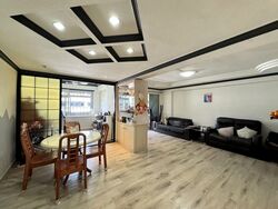 Blk 193 Pasir Ris Street 12 (Pasir Ris), HDB 5 Rooms #537618141